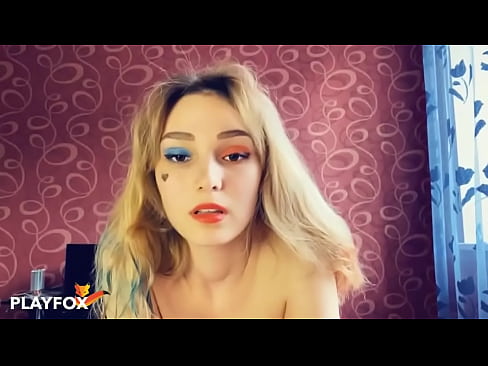 ❤️ ჯადოსნური ვირტუალური რეალობის სათვალეებმა მომცა სექსი ჰარლი კუინთან ️❌ დაბურული ka.yespornpics-com.ru ❌